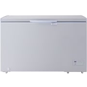 LG Chest Freezer, LED Lighting, Fast Freezing