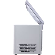 LG Chest Freezer, LED Lighting, Fast Freezing