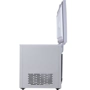 LG Chest Freezer, LED Lighting, Fast Freezing