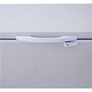LG Chest Freezer, LED Lighting, Fast Freezing