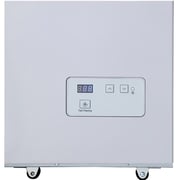 LG Chest Freezer, LED Lighting, Fast Freezing