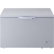 LG Chest Freezer, LED Lighting, Fast Freezing