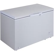 LG Chest Freezer, LED Lighting, Fast Freezing