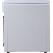 LG Chest Freezer, LED Lighting, Fast Freezing