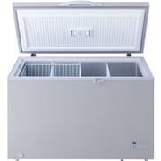 LG Chest Freezer, LED Lighting, Fast Freezing