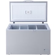 LG Chest Freezer, LED Lighting, Fast Freezing