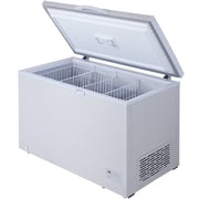 LG Chest Freezer, LED Lighting, Fast Freezing