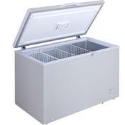 LG Chest Freezer, LED Lighting, Fast Freezing