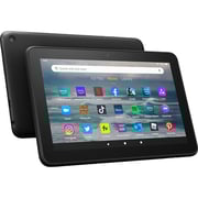Amazon Fire 7 Kids (12th Gen) Tablet - WiFi 16GB 7inch Black