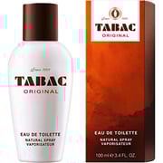 عطر تاباك الاصلي للرجال 100مل او دي تواليت