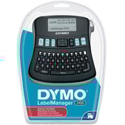 Dymo 210D Color Label Manager Machine