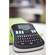 Dymo 210D Color Label Manager Machine