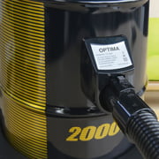 Optima Drum Vacuum Cleaner VC2100