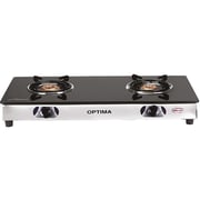 Optima 2 Burner Gas Stove GB30
