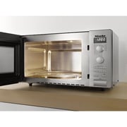Miele Micorwave Oven FS M6012SC