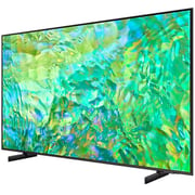 Samsung UA85CU8000UXZN 4K UHD Smart Television 85inch (2023 Model)
