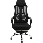 Gmax Office Chair Black