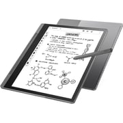 Lenovo SP101FU Smart Paper - WiFi 64GB 4GB 10.3inch Storm Grey