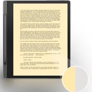 Lenovo SP101FU Smart Paper - WiFi 64GB 4GB 10.3inch Storm Grey