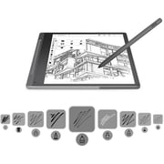 Lenovo SP101FU Smart Paper - WiFi 64GB 4GB 10.3inch Storm Grey