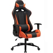 Gmax Red Gaming Chair