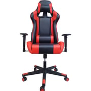 Gmax Gaming Chair Red