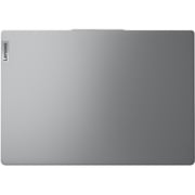 Lenovo IdeaPad Pro 5 16IRH8 (2023) Laptop - 13th Gen / Intel Core i7-13700H / 16inch 2.5K / 512GB SSD / 16GB RAM / 6GB NVIDIA GeForce RTX 3050 Graphics / Windows 11 Home / English & Arabic Keyboard / Grey / Middle East Version - [83AQ002NAX]
