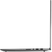 Lenovo IdeaPad Pro 5 16IRH8 (2023) Laptop - 13th Gen / Intel Core i7-13700H / 16inch 2.5K / 512GB SSD / 16GB RAM / 6GB NVIDIA GeForce RTX 3050 Graphics / Windows 11 Home / English & Arabic Keyboard / Grey / Middle East Version - [83AQ002NAX]