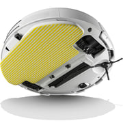 Karcher RCV 3 Robotic Vacuum Cleaner White 12696210