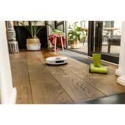 Karcher RCV 5 Robotic Vacuum Cleaner White 12696410
