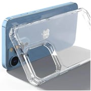 CrossFit MagSafe Case Clear iPhone 14 Pro Max