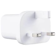 CrossFit Universal Fast Wall Charger White