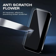 CrossFit Screen Protector Clear iPhone 13 Pro Max