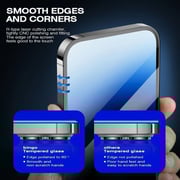 CrossFit Screen Protector Clear iPhone 13 Pro Max