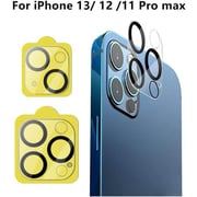 CrossFit Universal Camera Lens Protector Clear iPhone