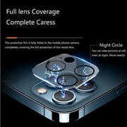 CrossFit Universal Camera Lens Protector Clear iPhone