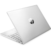 HP Pavilion Aero (2023) Ultrabook - AMD Ryzen 5-7535U / 13.3inch WQXGA / 512GB SSD / 8GB RAM / Shared AMD Radeon Graphics / Windows 11 Home / English & Arabic Keyboard / Silver / Middle East Version - [13-BE2011NE]
