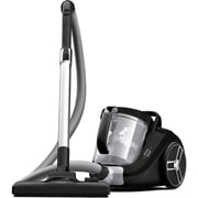 Tefal Extent Power Vacuum Cleaner, Bagless, 890W=2100W, 2.5L Capacity, Black and White - TW4835EG