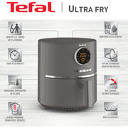 Tefal Ultra Fry Digital Airfryer EY111BEG