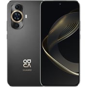 Huawei Nova 11 256GB Black 4G Smartphone