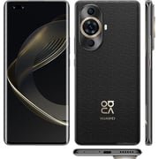 Huawei Nova 11 Pro 256GB Black 4G Smartphone