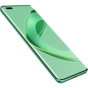 هاتف هواوي نوفا 11 برو بسعة 256 جيجابايت، شبكة الجيل الرابع 4G - أخضر