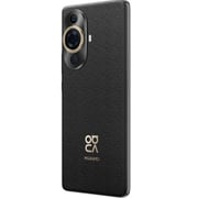 Huawei Nova 11 Pro 256GB Black 4G Smartphone + Band 7