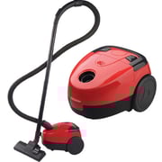 Sanford Vacuum Cleaner Red/Black SF881VC BS