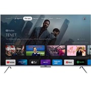 Haier H65P751UX HQLED Smart AI Google Television 65inch (2023 Model)