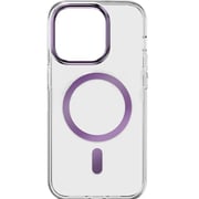 Green Lion Magsafe 2 Case Purple iPhone 14 Pro