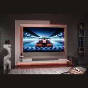 تلفزيون تي سي إل الذكي بدقة 4K وتقنية QLED مقاس 65 بوصة ( نموذج 2023) 65C745 