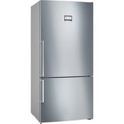 Bosch Bottom Freezer 682 Litres KGN86AI31M