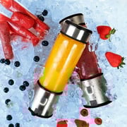 Powerology Blender & Juicer P6BPJBK
