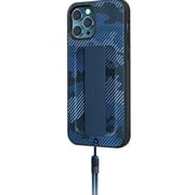 Uniq Hybrid Case Marine iPhone 12 Pro
